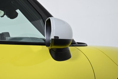 2025 MINI Hardtop 4 Door Cooper S