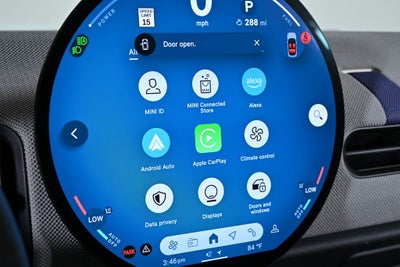 2025 MINI Hardtop 4 Door Cooper S