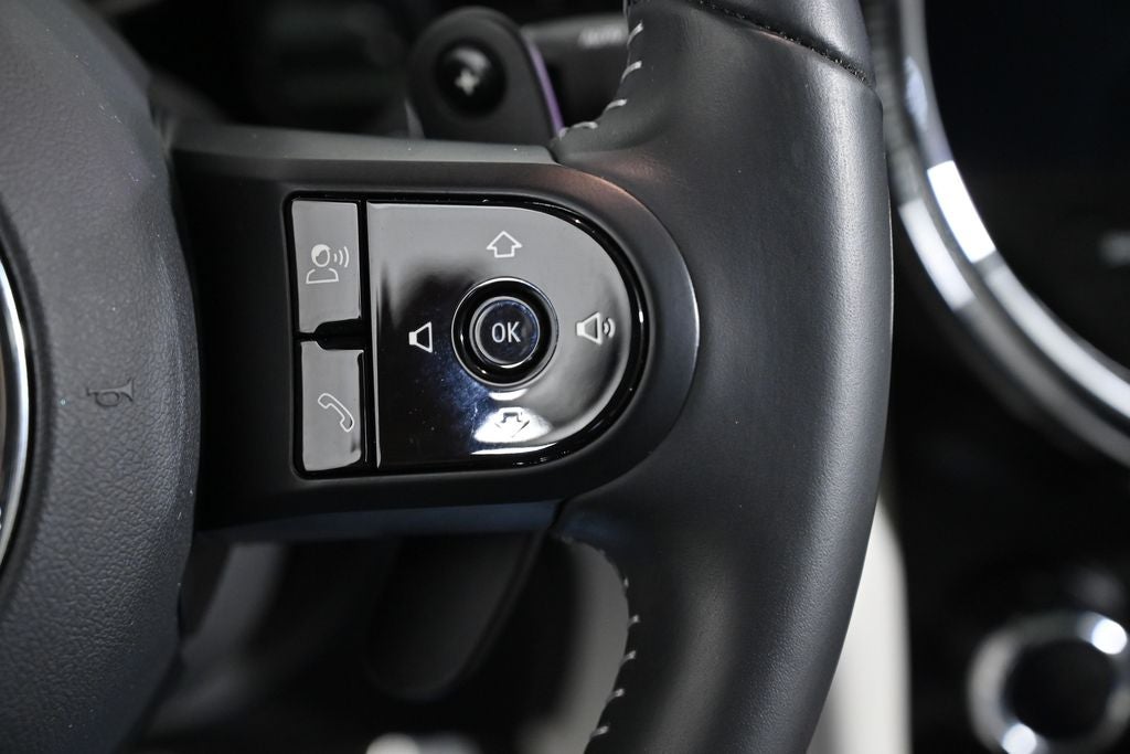 2023 MINI Hardtop 2 Door John Cooper Works