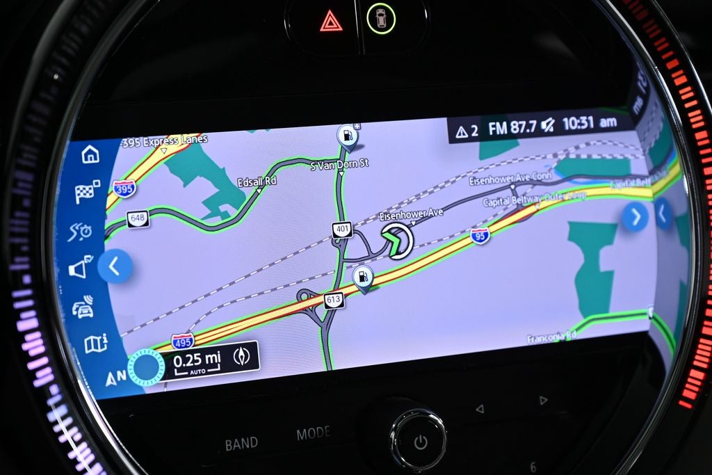 2023 MINI Hardtop 2 Door John Cooper Works