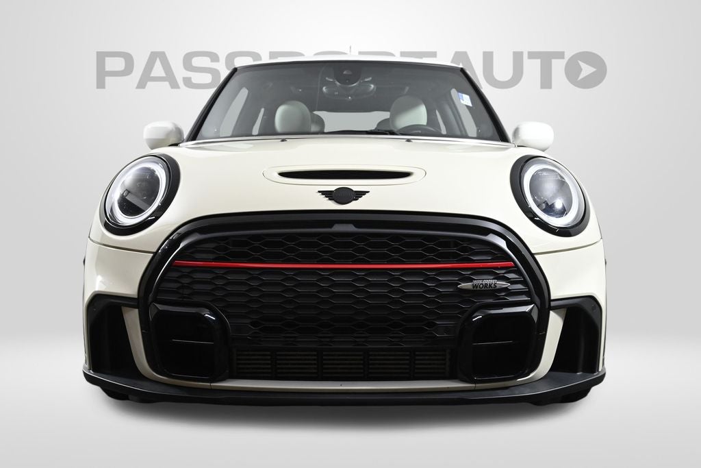 2023 MINI Hardtop 2 Door John Cooper Works