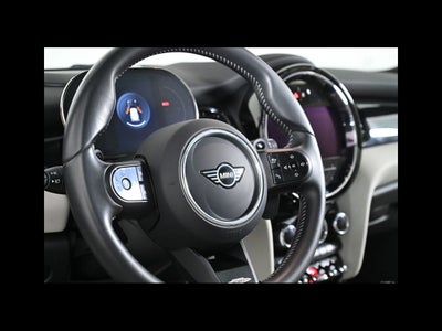 2023 MINI HARDTOP 2 DOOR John Cooper Works