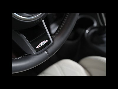 2023 MINI HARDTOP 2 DOOR John Cooper Works