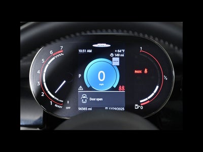 2023 MINI HARDTOP 2 DOOR John Cooper Works