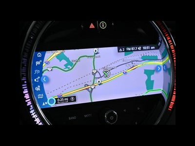 2023 MINI HARDTOP 2 DOOR John Cooper Works