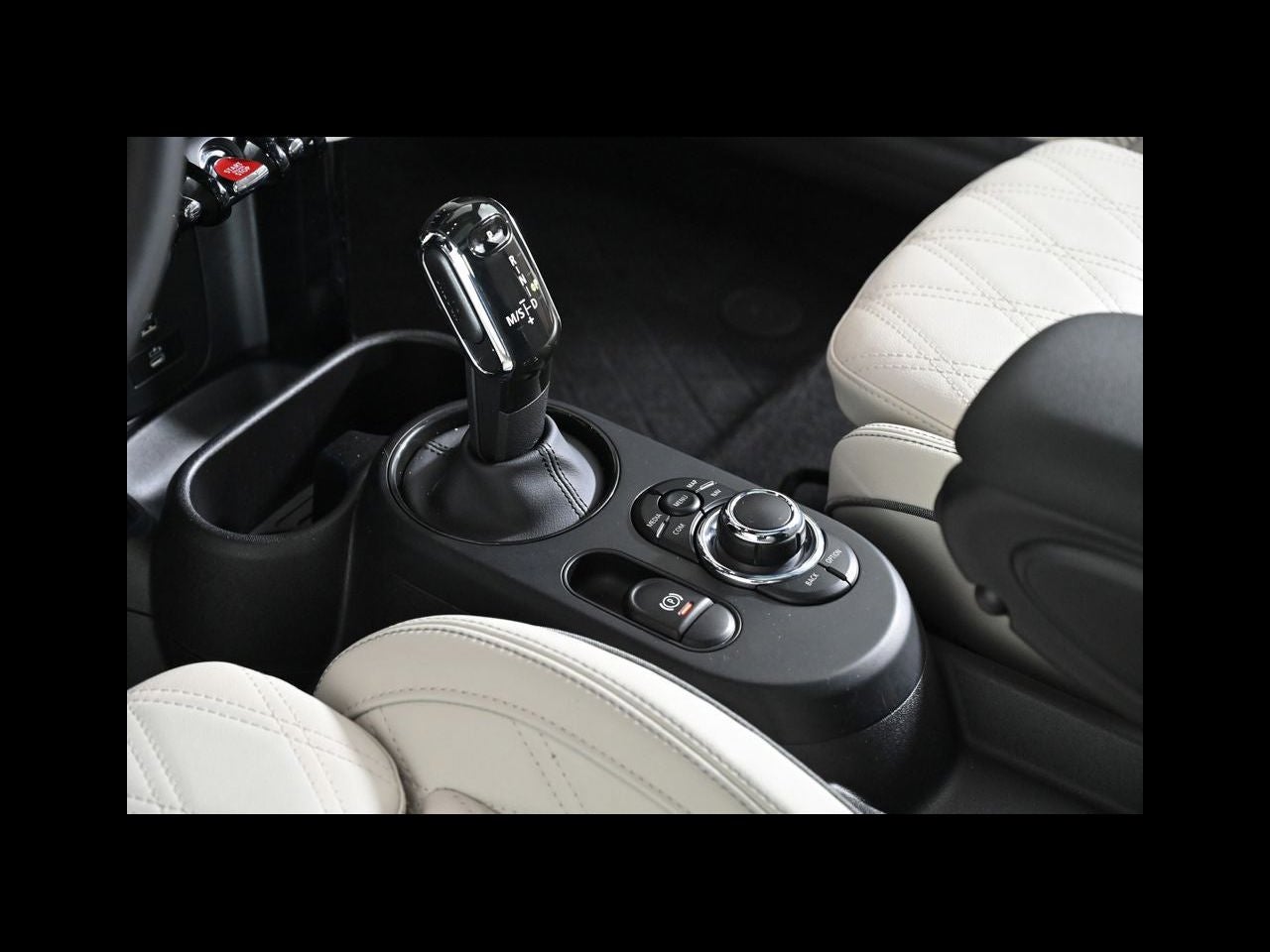 2023 MINI HARDTOP 2 DOOR John Cooper Works