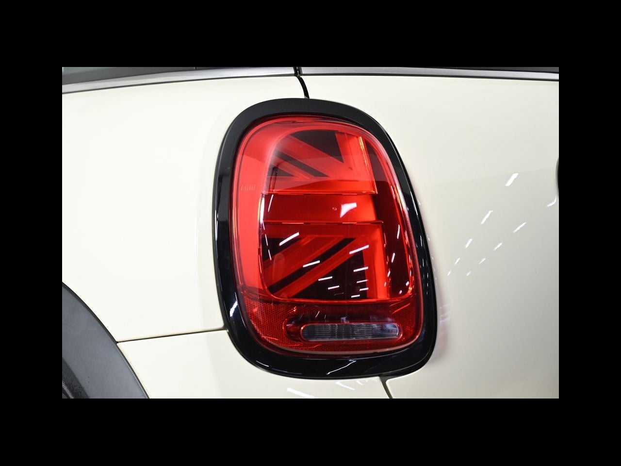 2023 MINI HARDTOP 2 DOOR John Cooper Works