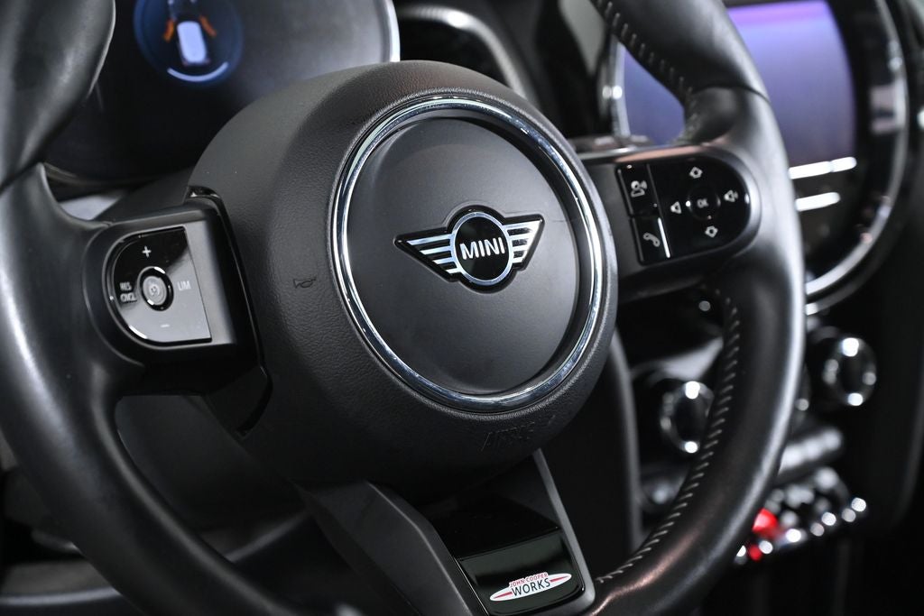 2022 MINI Hardtop 2 Door John Cooper Works