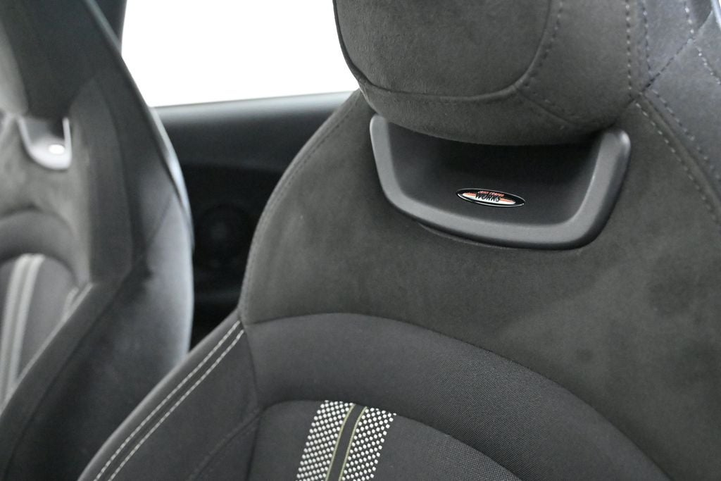 2022 MINI Hardtop 2 Door John Cooper Works