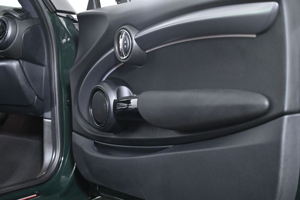 2022 MINI Hardtop 2 Door John Cooper Works