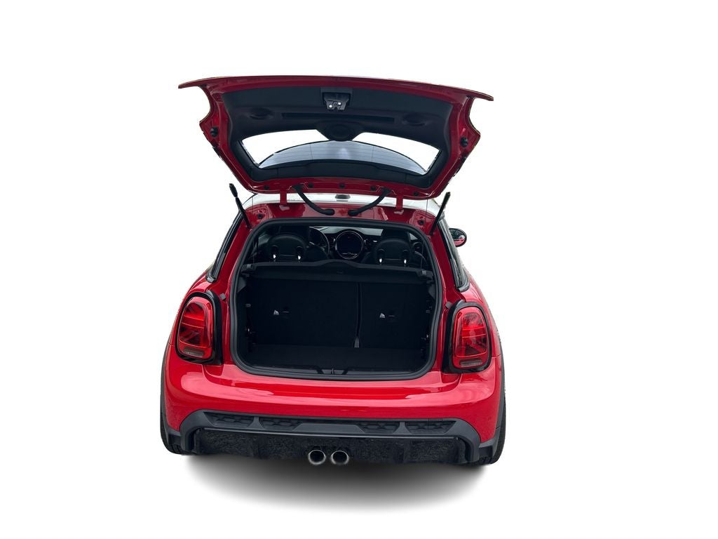 2022 MINI John Cooper Works Base