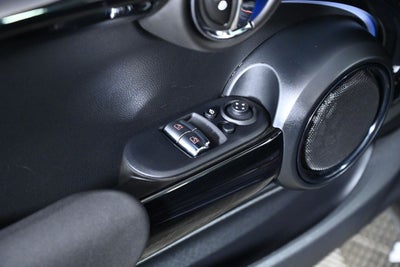 2024 MINI John Cooper Works Base