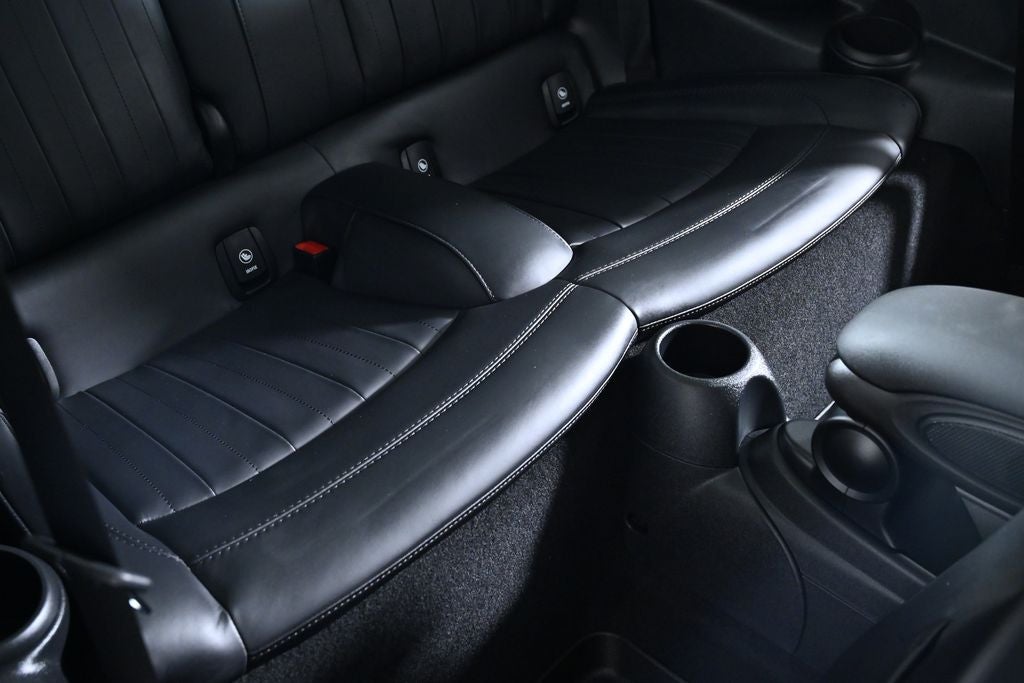 2024 MINI John Cooper Works Base