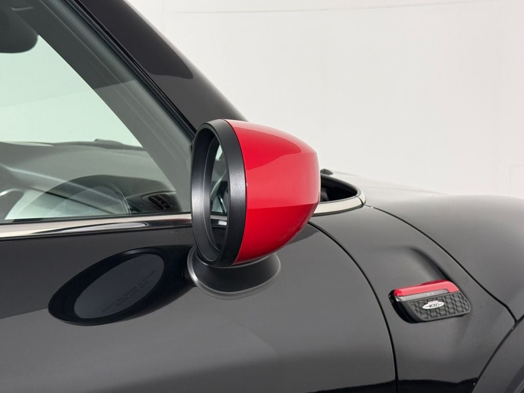 2024 MINI John Cooper Works John Cooper Works