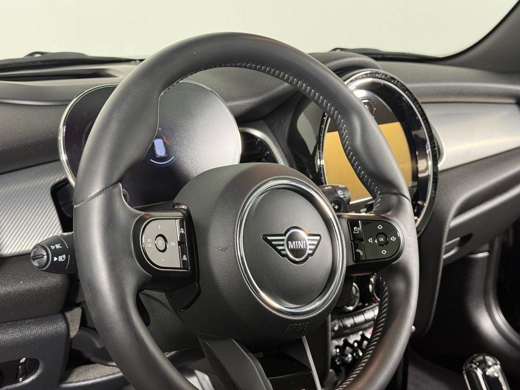 2024 MINI John Cooper Works John Cooper Works