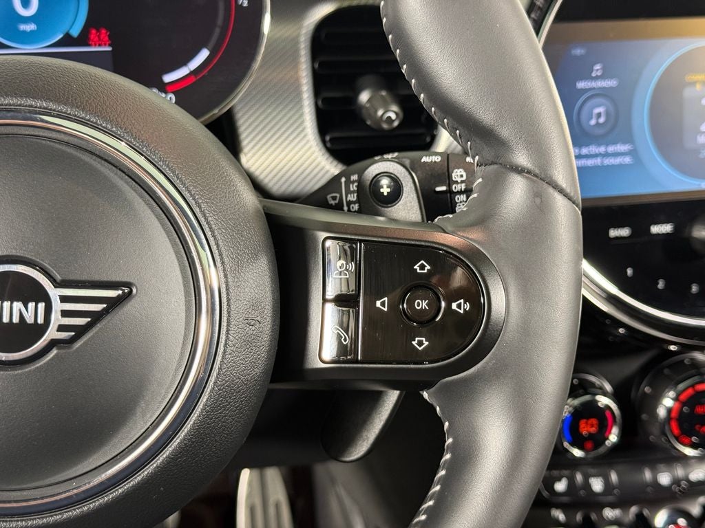 2024 MINI John Cooper Works John Cooper Works