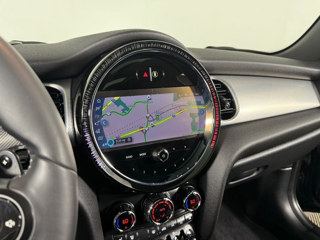 2024 MINI John Cooper Works John Cooper Works