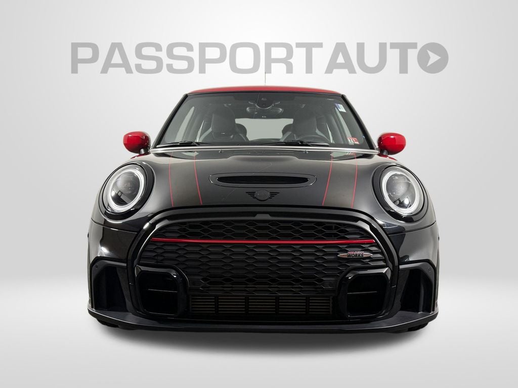 2024 MINI John Cooper Works John Cooper Works