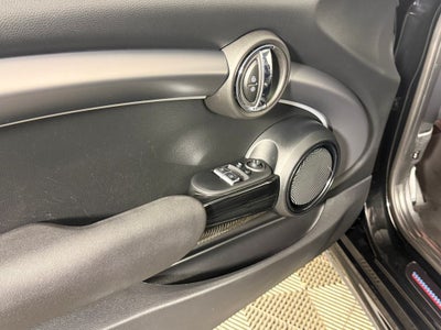 2024 MINI John Cooper Works John Cooper Works