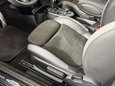2024 MINI John Cooper Works John Cooper Works
