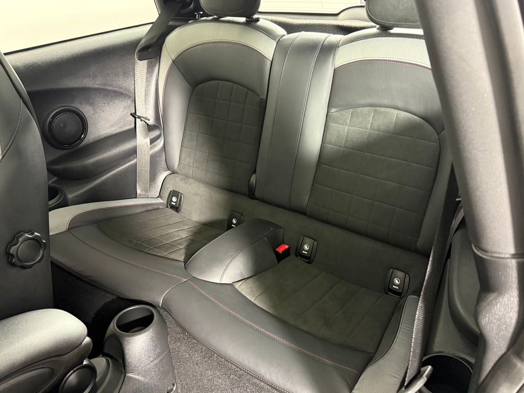 2024 MINI John Cooper Works John Cooper Works