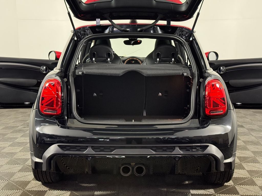 2024 MINI John Cooper Works John Cooper Works