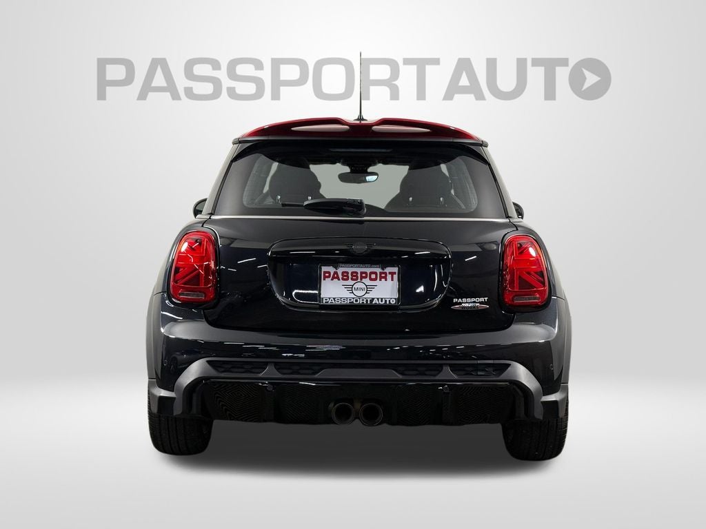 2024 MINI John Cooper Works John Cooper Works