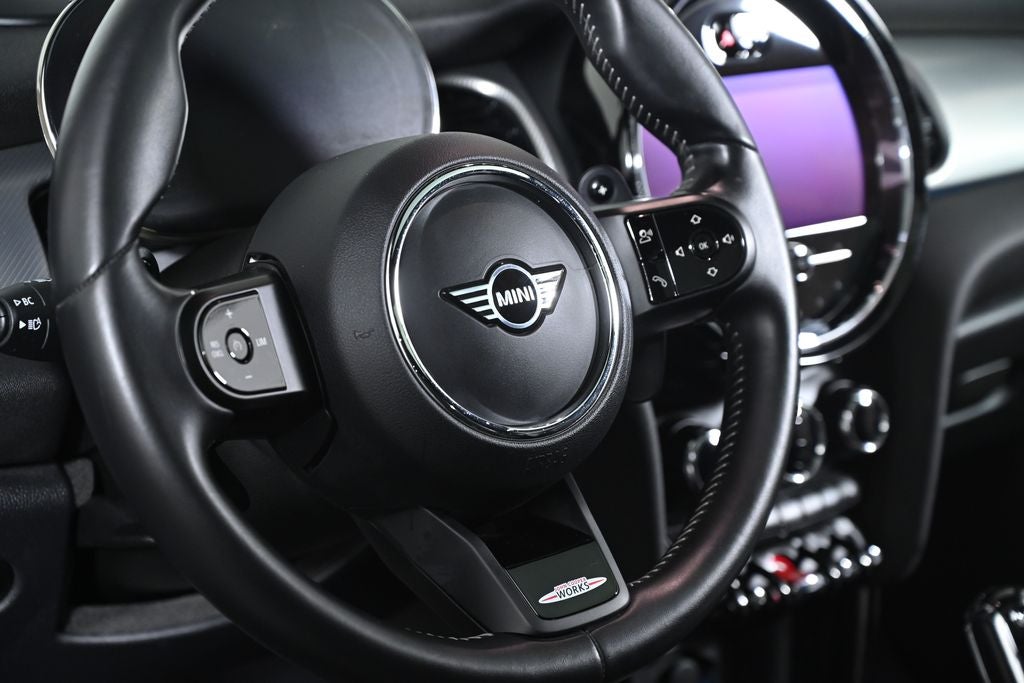 2023 MINI HARDTOP 2 DOOR John Cooper Works