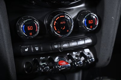 2023 MINI HARDTOP 2 DOOR John Cooper Works