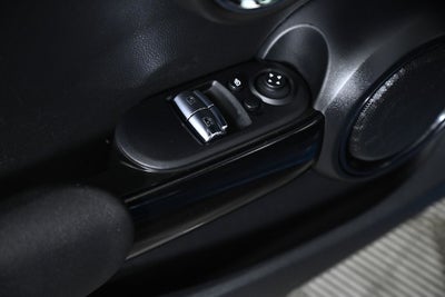 2023 MINI HARDTOP 2 DOOR John Cooper Works