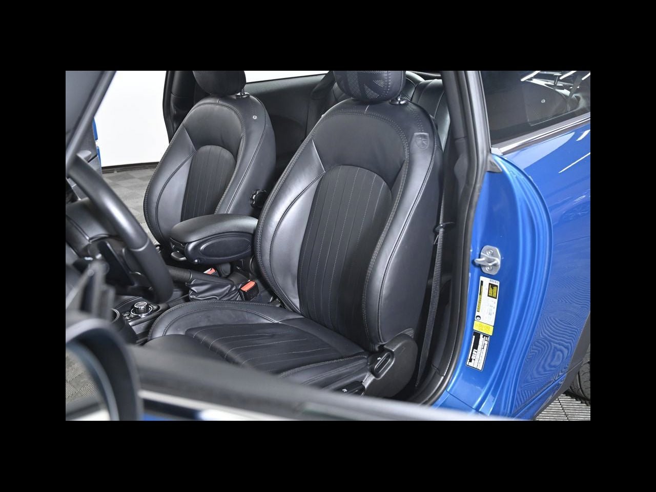 2023 MINI HARDTOP 2 DOOR John Cooper Works