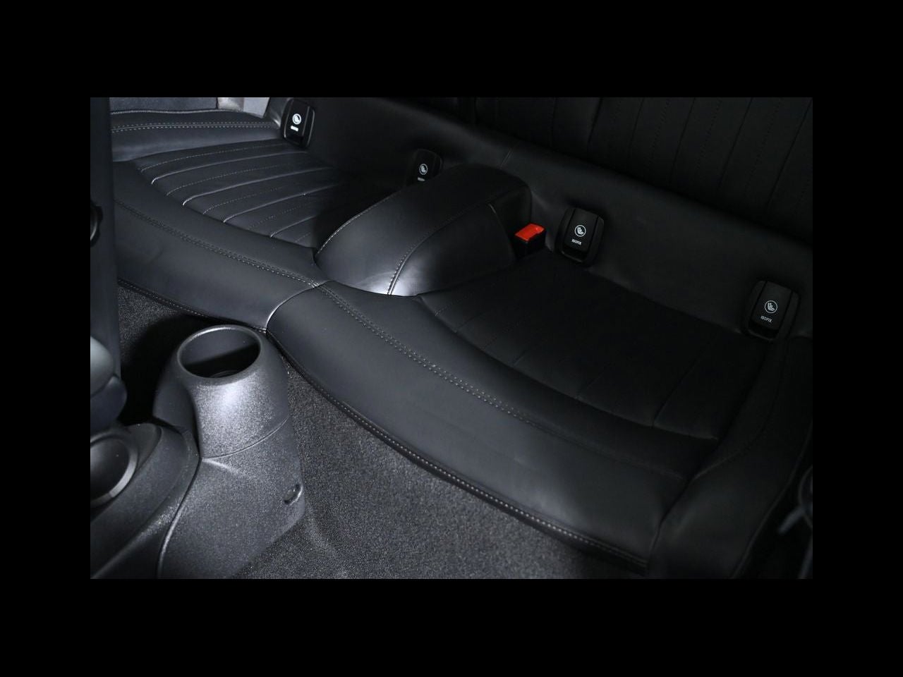 2023 MINI HARDTOP 2 DOOR John Cooper Works