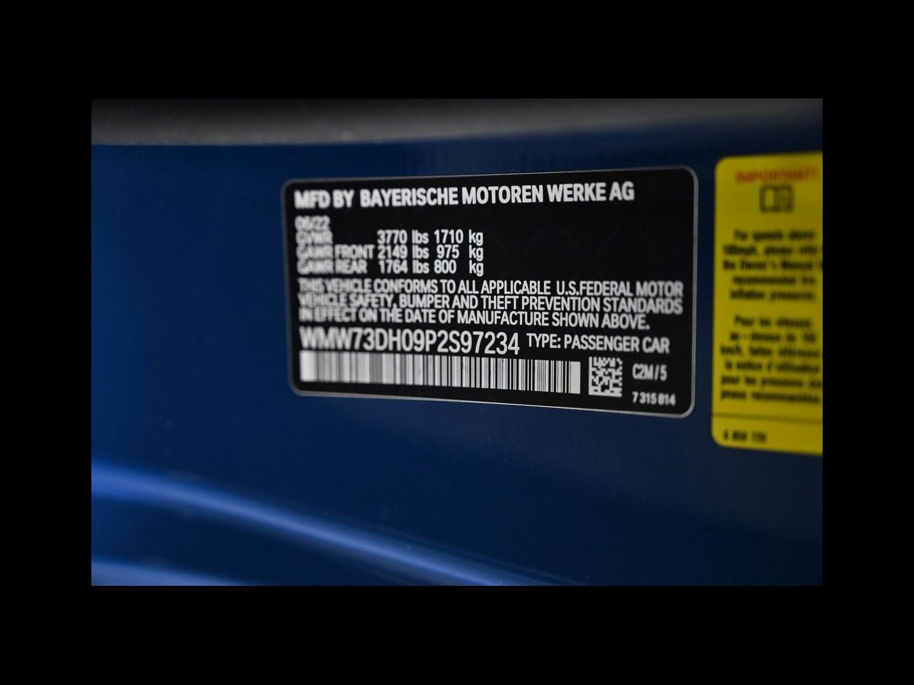 2023 MINI HARDTOP 2 DOOR John Cooper Works