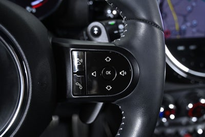 2022 MINI John Cooper Works John Cooper Works