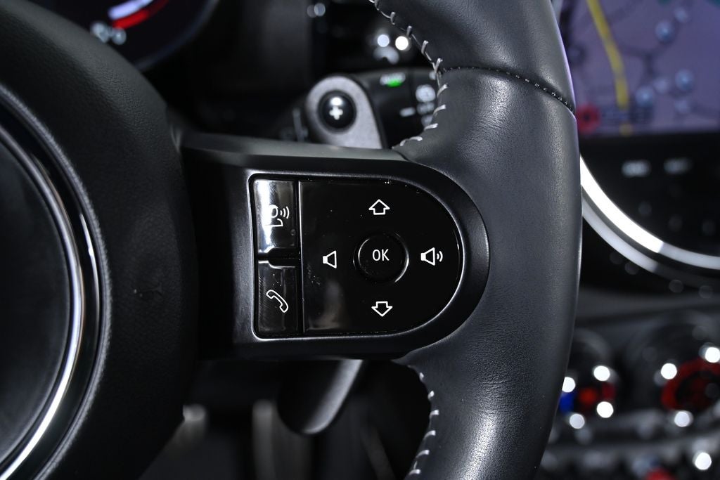 2022 MINI John Cooper Works John Cooper Works