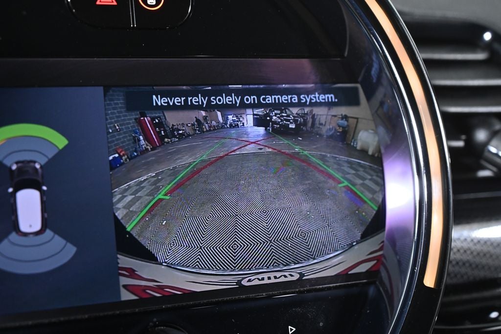 2022 MINI John Cooper Works John Cooper Works