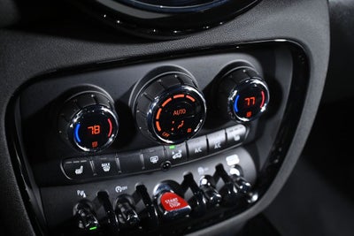 2022 MINI John Cooper Works John Cooper Works