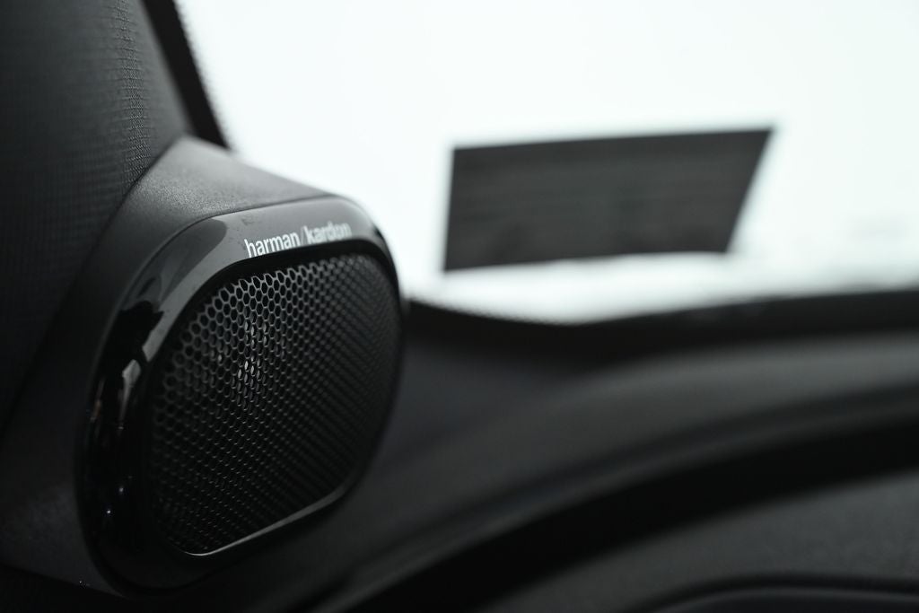 2022 MINI John Cooper Works John Cooper Works