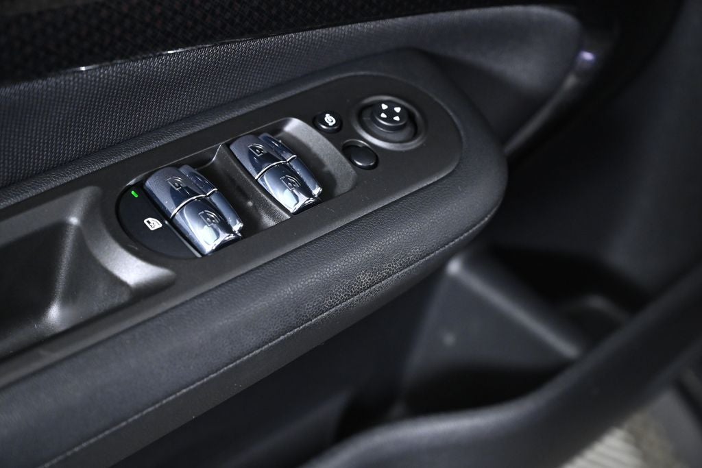 2022 MINI John Cooper Works John Cooper Works