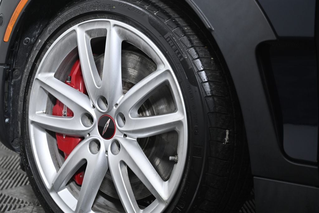 2022 MINI John Cooper Works John Cooper Works