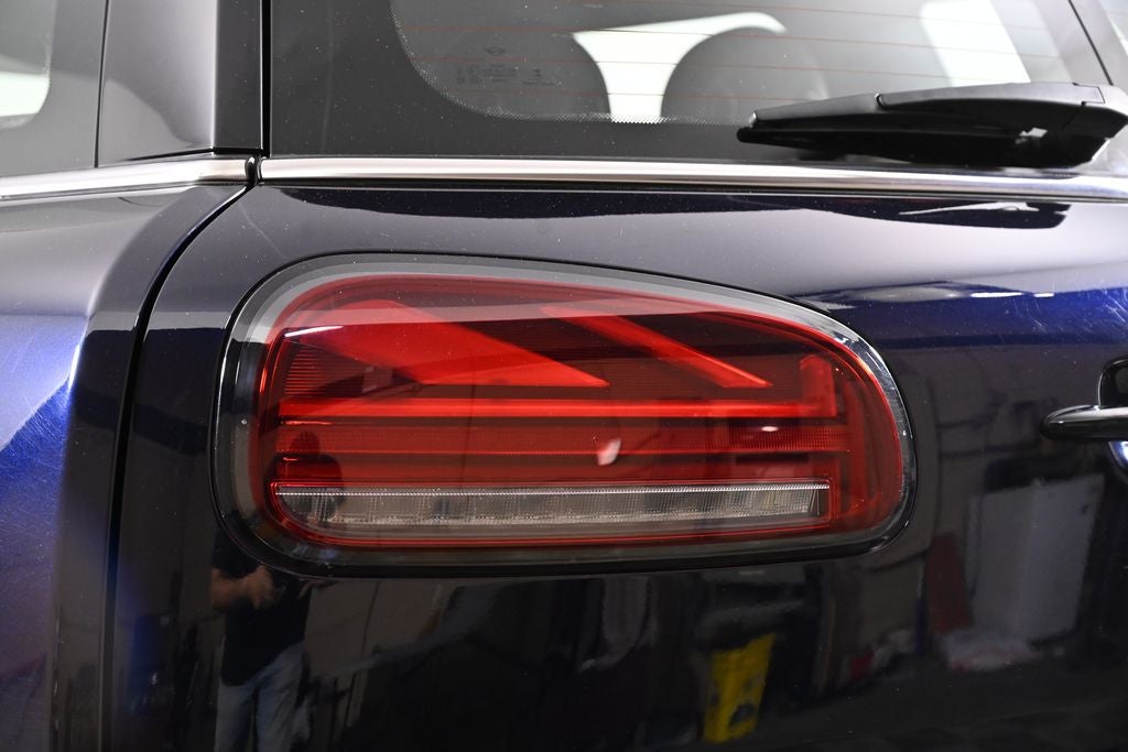 2024 MINI John Cooper Works Clubman Iconic