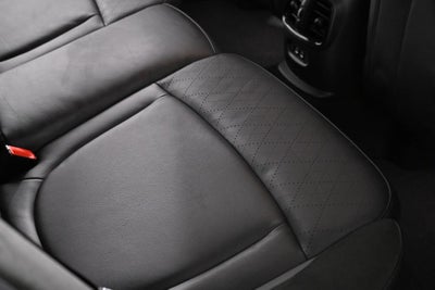 2024 MINI John Cooper Works Clubman Iconic