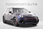 2024 MINI John Cooper Works Clubman Iconic