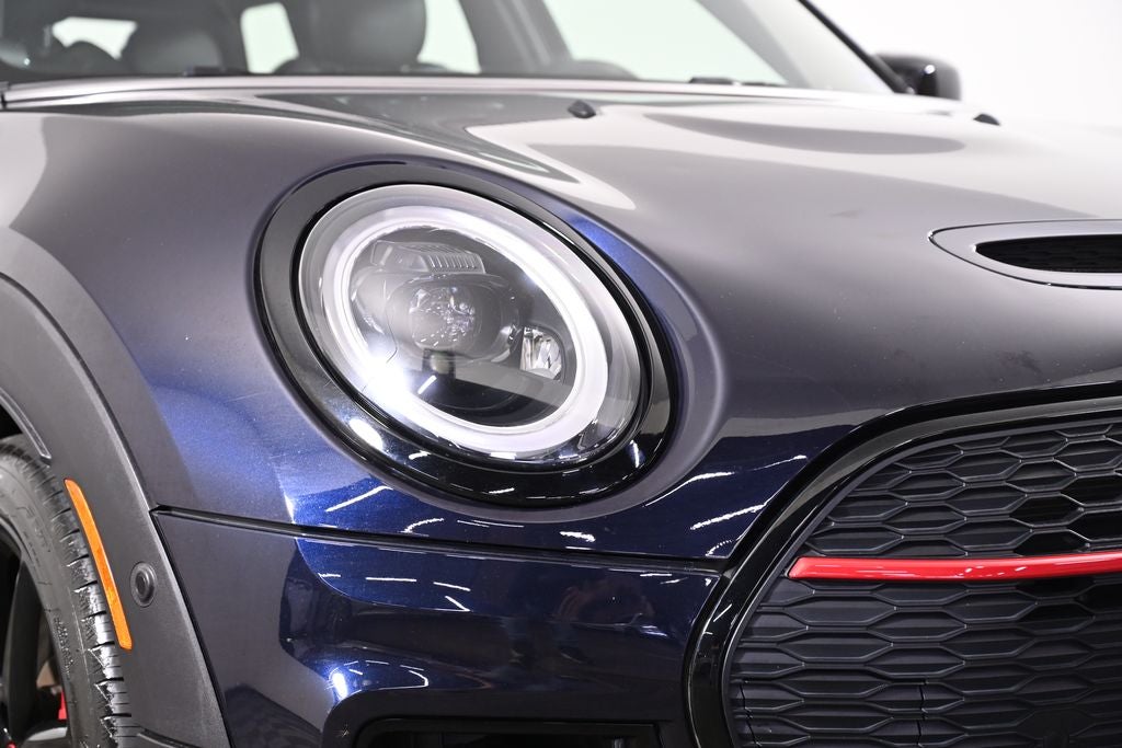 2024 MINI John Cooper Works Clubman Iconic