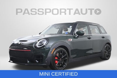 2023 MINI John Cooper Works John Cooper Works
