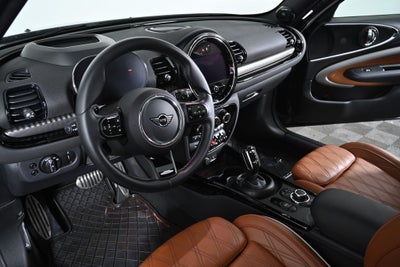 2023 MINI John Cooper Works John Cooper Works