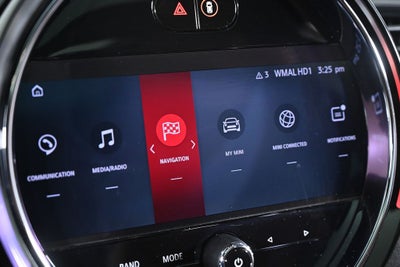 2023 MINI John Cooper Works John Cooper Works