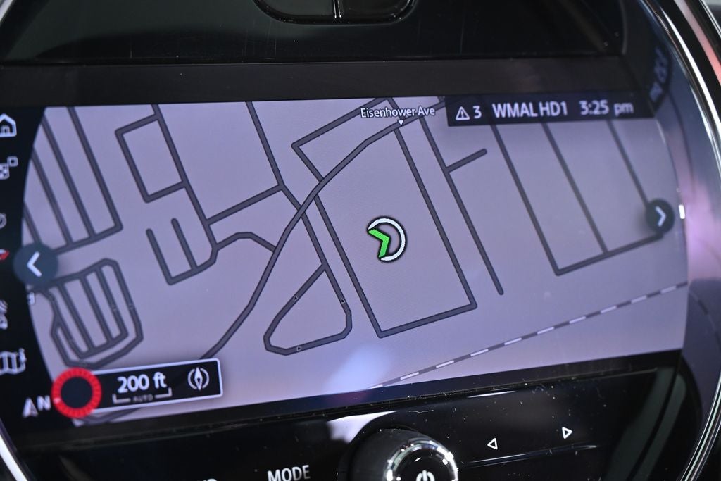 2023 MINI John Cooper Works John Cooper Works