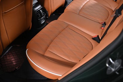 2023 MINI John Cooper Works John Cooper Works