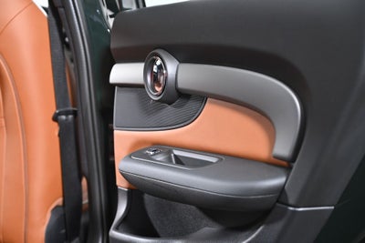 2023 MINI John Cooper Works John Cooper Works